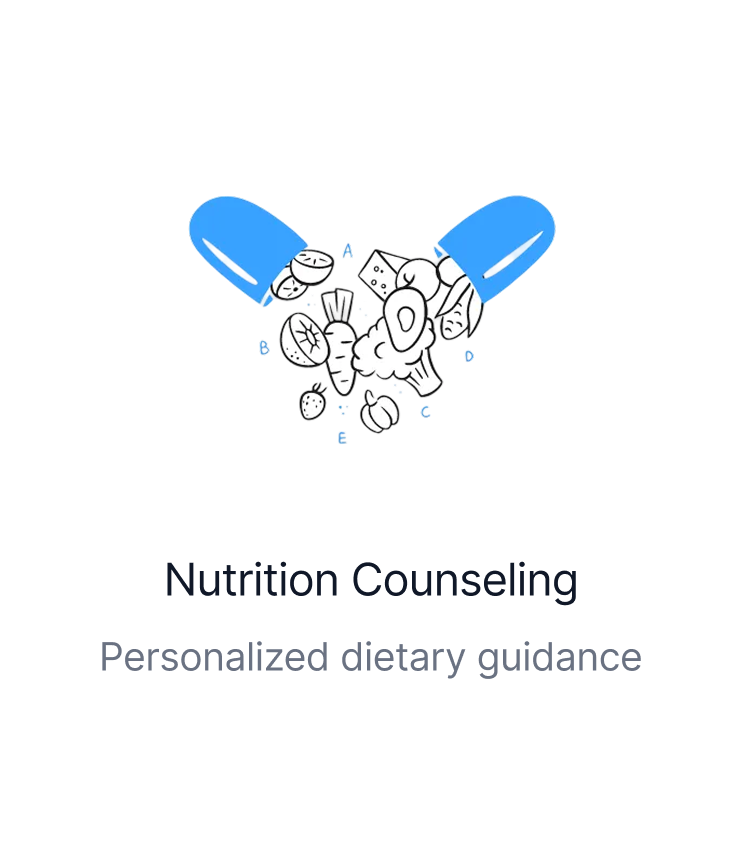 Nutrition Counseling